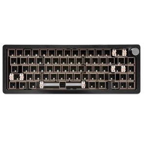 Black+Knob GMK67 Aluminum Alloy Keyboard Kit